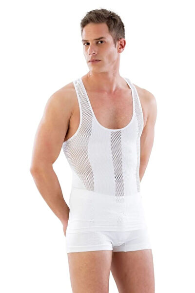 Emay Erkek Atlet, Body