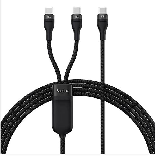 Baseus Şarj, Data Kablosu