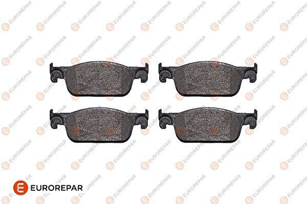 Eurorepar Fren Balataları