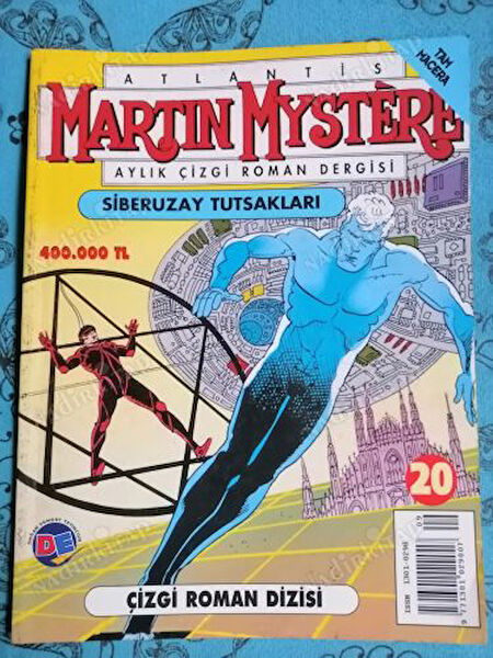 Plakperest Hobi Kitapları