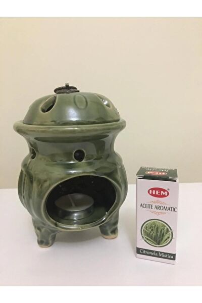 myhomehediyelik Tütsülük ve Buhurdanlık