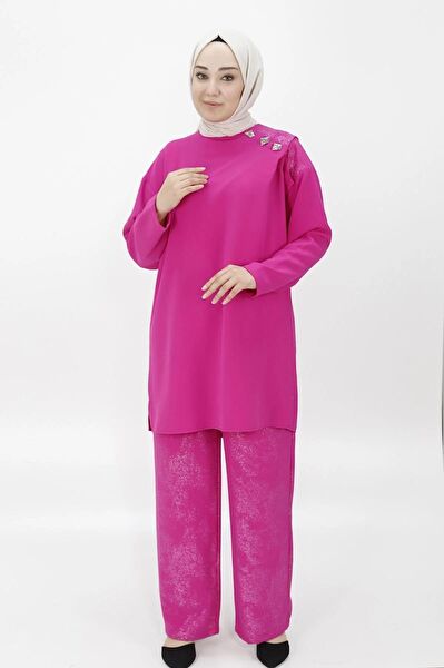 Coolest Butik Tesettür Alt Üst Takım