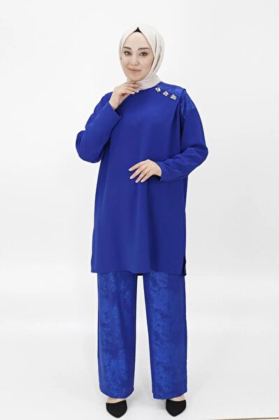 Coolest Butik Tesettür Alt Üst Takım