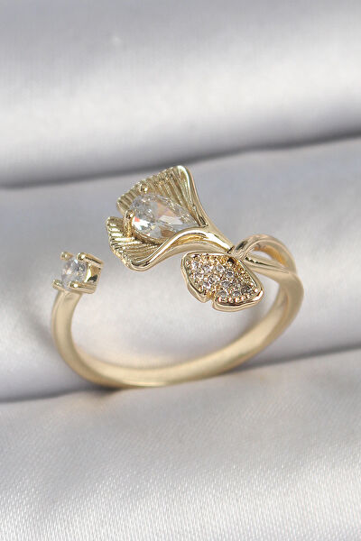 Kuşkaya Ticaret Kadın Yüzük