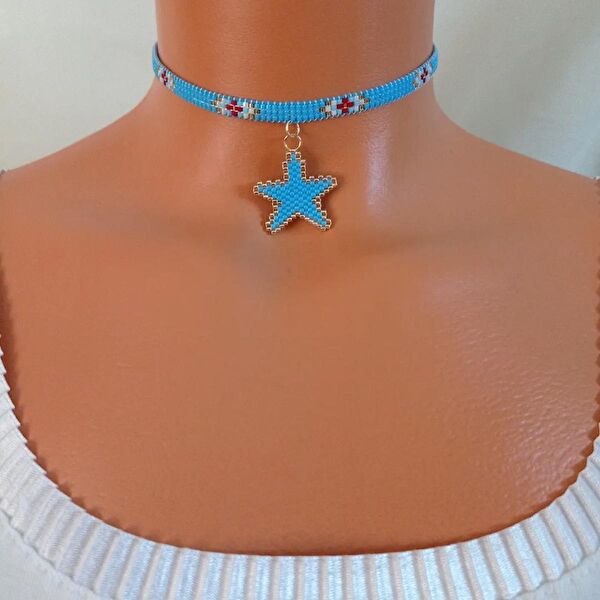 Harmel Jewelry Kolye