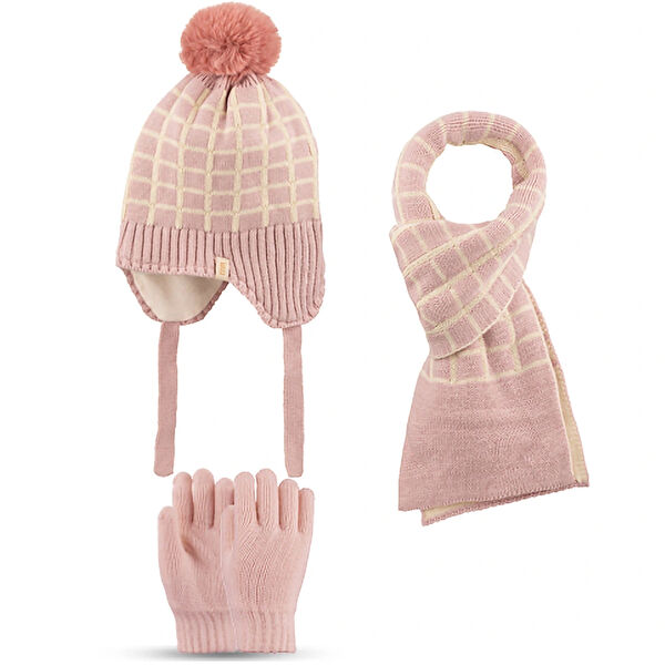 Kitti Kız Çocuk Takım