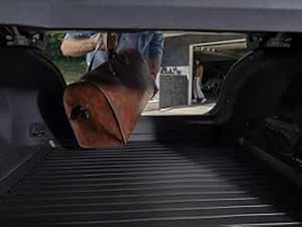 Psa Bagaj Havuzları