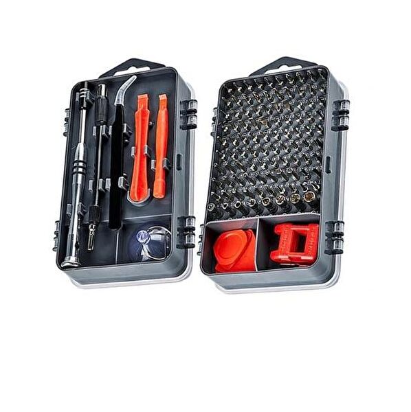 sepetegelsin Tornavida, Tornavida Setleri