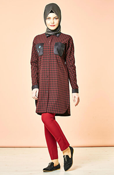 Soralline Kadın Pantolon