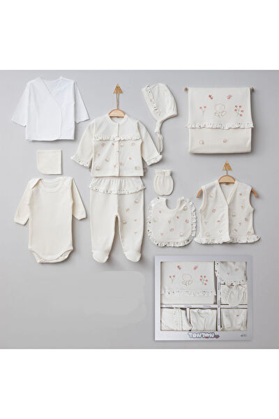 Didustore Yenidoğan Hastane Çıkışı