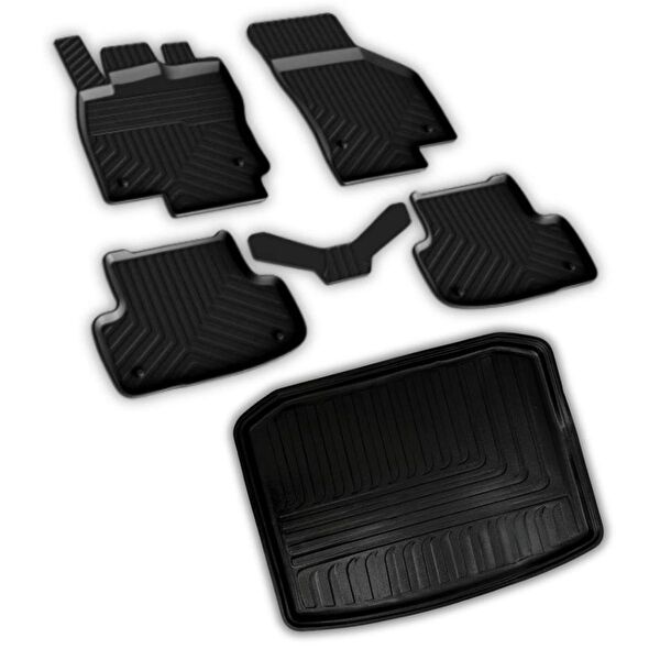 Ferrous Oto Paspası