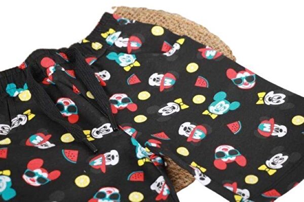 SEABUBBLES Erkek Çocuk Şort, Bermuda, Kapri