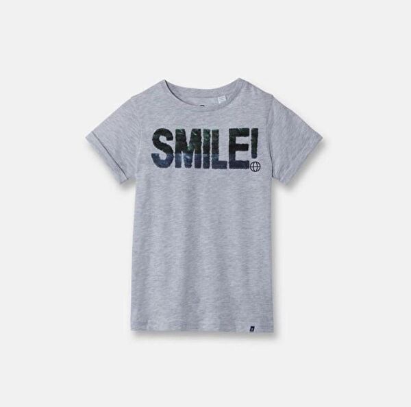 SEABUBBLES Erkek Çocuk Tişört