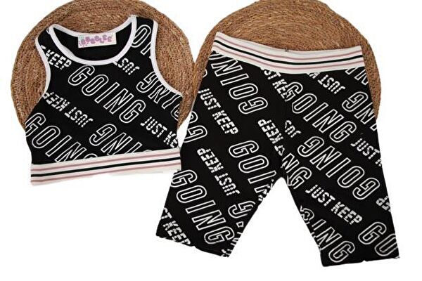 SEABUBBLES Kız Çocuk Takım