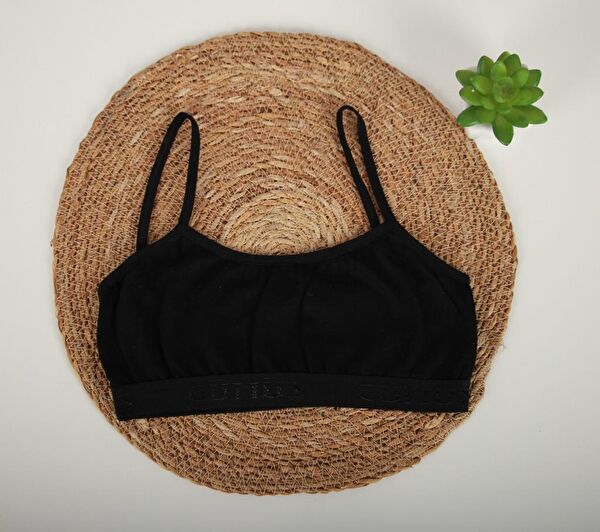 SEABUBBLES Kız Çocuk Atlet, Fanila