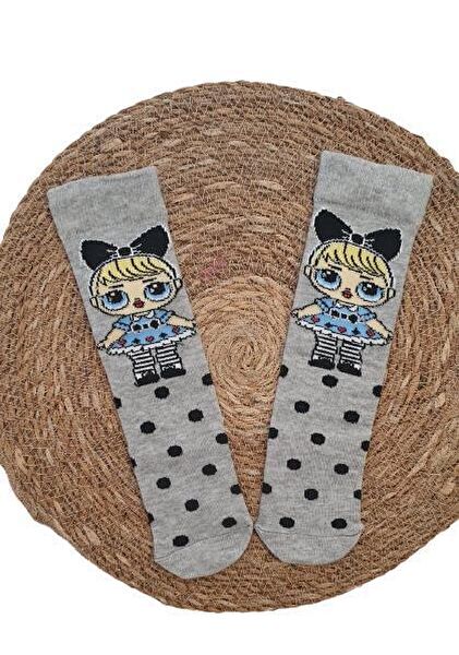 SEABUBBLES Kız Çocuk Çorap