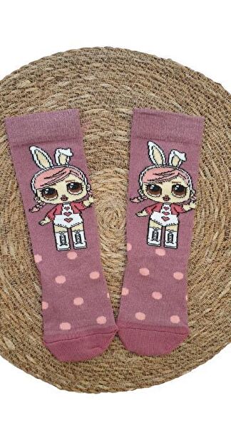 SEABUBBLES Kız Çocuk Çorap