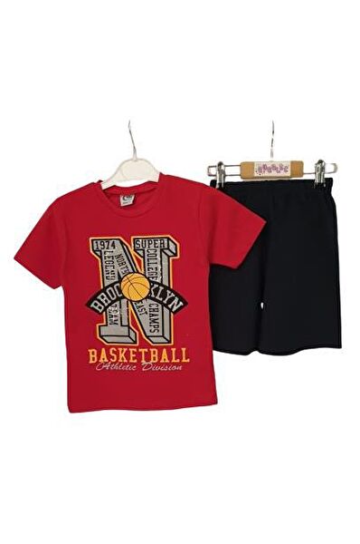 SEABUBBLES Erkek Çocuk Takım