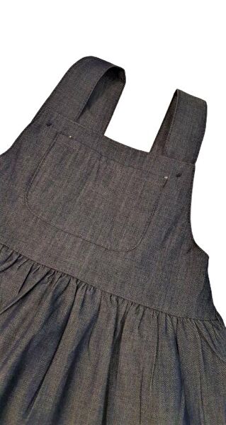 SEABUBBLES Kız Çocuk Elbise