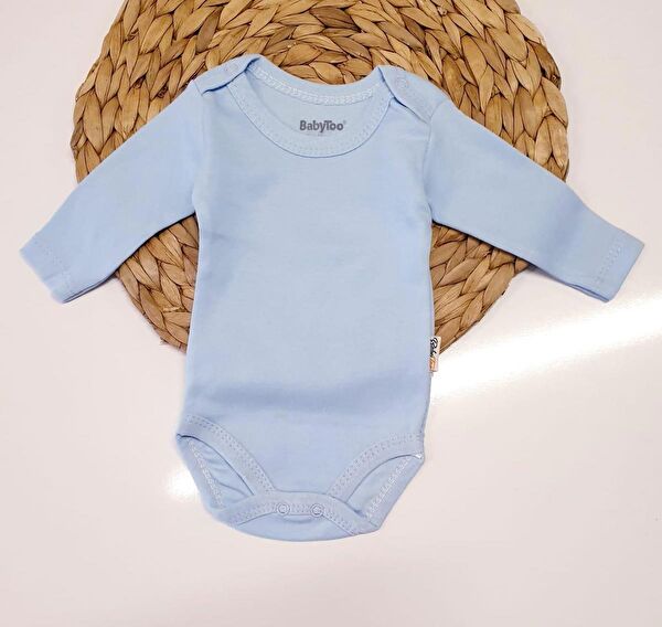 SEABUBBLES Body, Zıbın