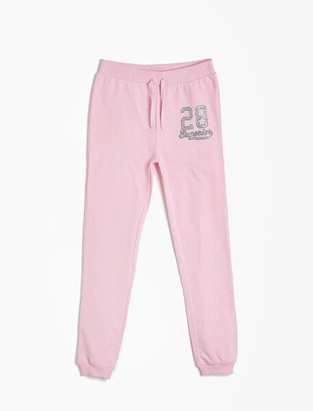 SEABUBBLES Kız Çocuk Eşofman