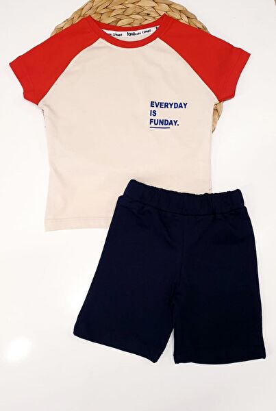 SEABUBBLES Erkek Çocuk Takım