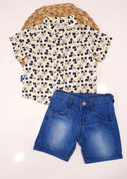 SEABUBBLES Erkek Çocuk Takım