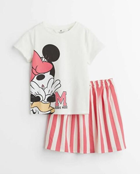 SEABUBBLES Bebek Alt, Üst Takım