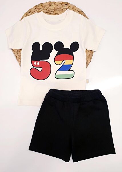 SEABUBBLES Erkek Çocuk Takım