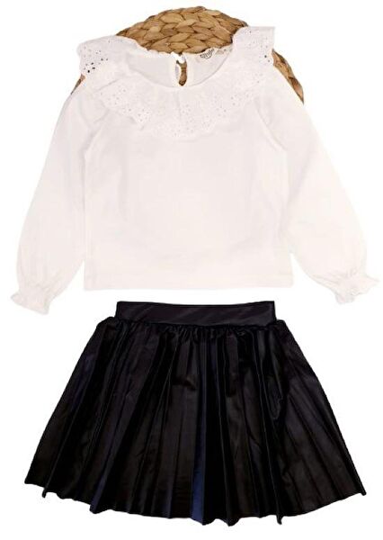 SEABUBBLES Kız Çocuk Takım