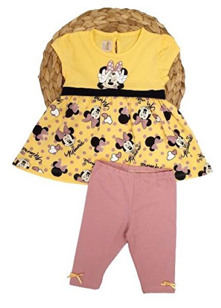 SEABUBBLES Bebek Alt, Üst Takım