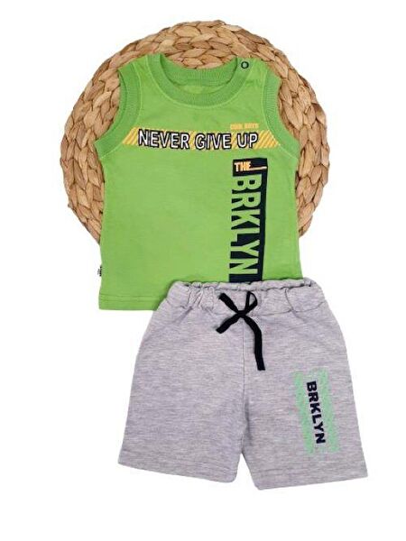 SEABUBBLES Bebek Alt, Üst Takım