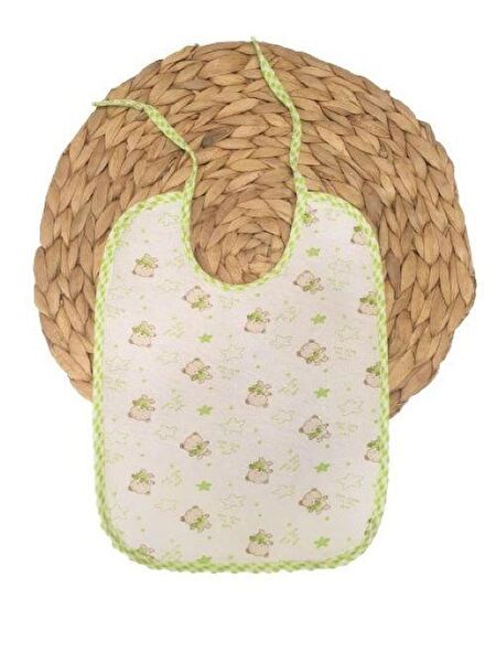 SEABUBBLES Mama Önlüğü