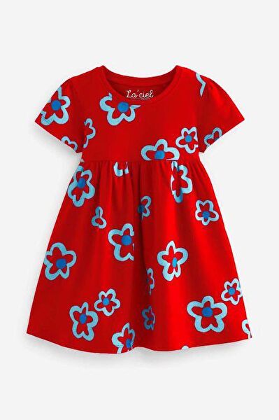 SEABUBBLES Kız Çocuk Elbise