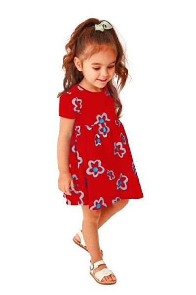 SEABUBBLES Kız Çocuk Elbise