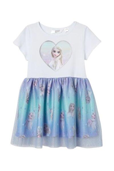 SEABUBBLES Kız Çocuk Elbise