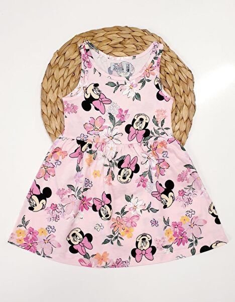 SEABUBBLES Kız Çocuk Elbise