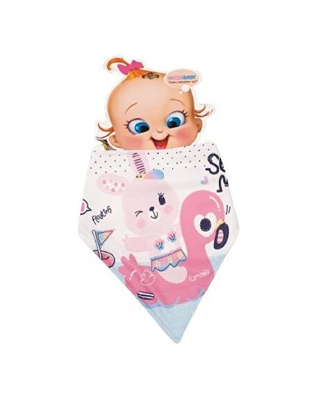 SEABUBBLES Mama Önlüğü