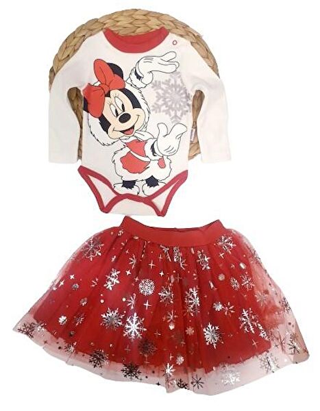 SEABUBBLES Kız Çocuk Takım