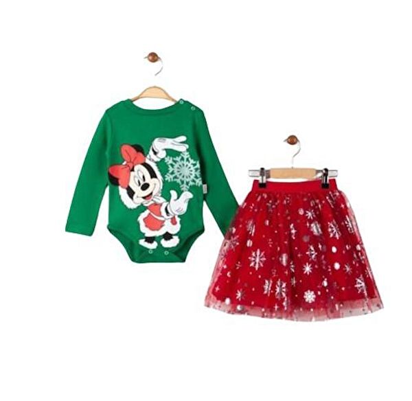 SEABUBBLES Kız Çocuk Takım