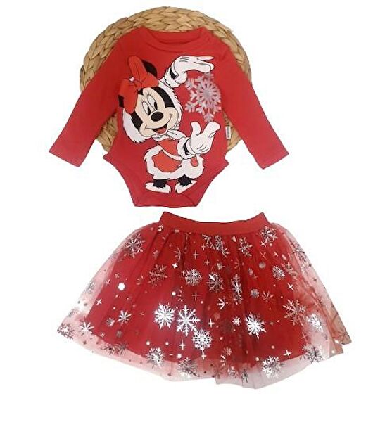 SEABUBBLES Bebek Alt, Üst Takım