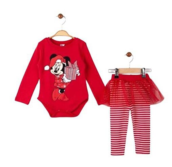 SEABUBBLES Kız Çocuk Takım