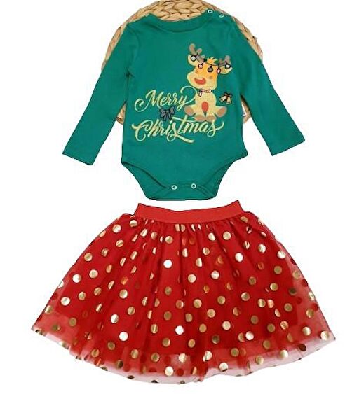 SEABUBBLES Bebek Alt, Üst Takım