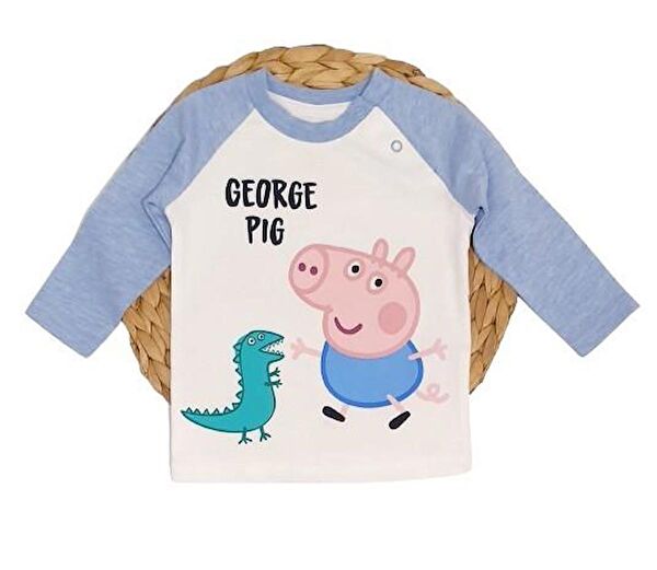 SEABUBBLES Bebek Pijama, Pijama Takımı