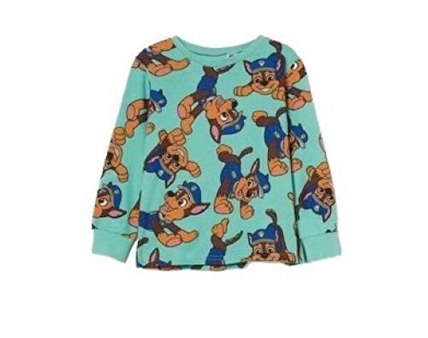 SEABUBBLES Erkek Çocuk Tişört