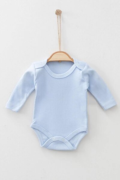 SEABUBBLES Body, Zıbın