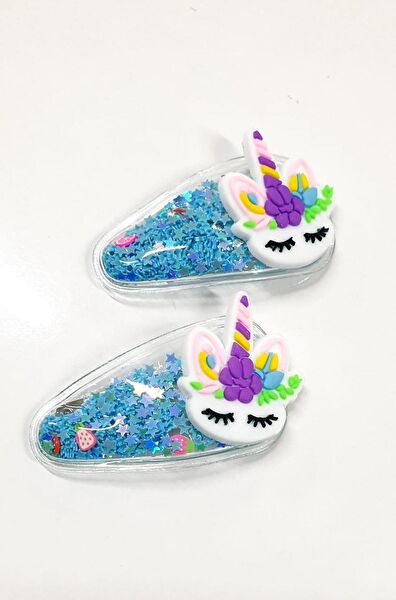 SEABUBBLES Bebek Saç Aksesuarları