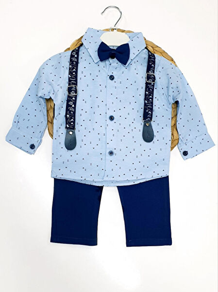 SEABUBBLES Erkek Çocuk Takım