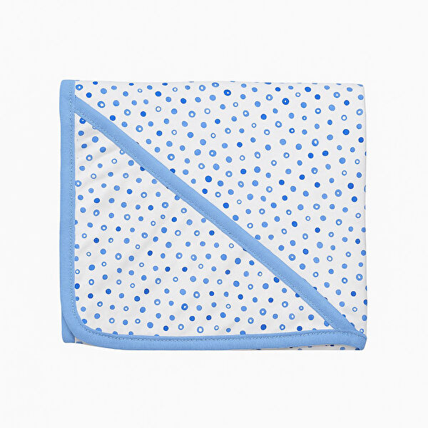 SEABUBBLES Bebek Battaniyesi