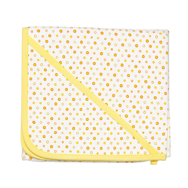 SEABUBBLES Bebek Battaniyesi